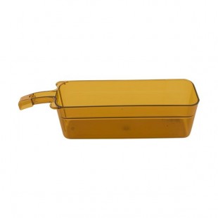 Henny Penny 71850 20 Inch Length Large MPC Drawer Pan Hi-Temp Plastic Henny Penny 71850 20 Inch Length Large MPC Drawer Pan Hi-Temp Plastic