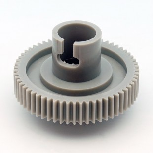 Bar Maid/Glass Pro GER-911 Brush Drive Gear New Style Fits BER-814 Bar Maid/Glass Pro GER-911 Brush Drive Gear New Style Fits BER-814
