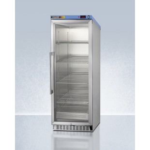 Summit PTHC125G 24 Inch PureTherm Blanket Warmer Electric Stainless Steel with Adjustable Shelves Summit PTHC125G 24 Inch PureTherm Blanket Warmer Electric Stainless Steel with Adjustable Shelves