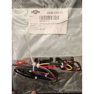 Perfect Fry 83636 Fire Alarm Signal Integration Kit for Commercial Kitchens