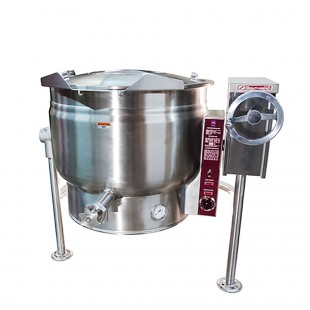 Southbend KELT-40F Tilting Kettle Electric 40 Gallon Capacity