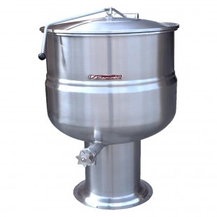Southbend KDPS-60 Stationary Kettle Direct Steam 60 Gallon Capacity