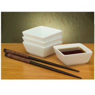 World Tableware SL-3 Dipping Bowl 2-3/4 Oz. 3