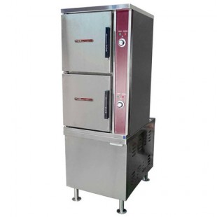 Southbend ECX-2S-36 Convection Steamer Electric (2) Compartment Southbend ECX-2S-36 Convection Steamer Electric (2) Compartment