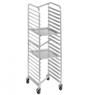 Channel 414AN-HD Bun Pan Rack Nesting Heavy-duty Series