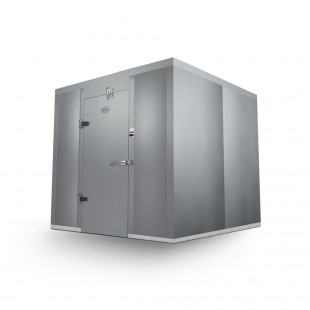 Amerikooler QC080872**N 7-10 Inch Indoor Walk-in Cooler Panels Only with R-29 Insulation