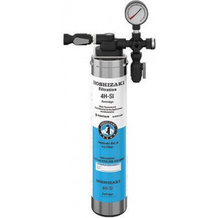 Hoshizaki H9320-54 Water Filtration System Inch Durable Cartridge with Manifold