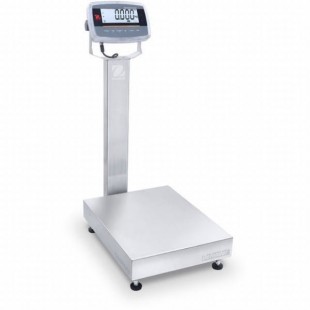 Penn Scale I-D61PW50K1L7 15 Inch Digital Bench Scale with Plastic Platform 100 Lbs Capacity Penn Scale I-D61PW50K1L7 15 Inch Digital Bench Scale with Plastic Platform 100 Lbs Capacity