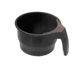 Curtis WC-3338-101 Non-metal Deluxe Brew Cone Assembly with Splash Pocket Curtis WC-3338-101 Non-metal Deluxe Brew Cone Assembly with Splash Pocket