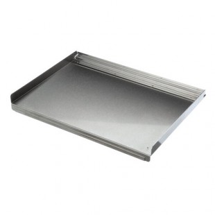Lincoln 1082 16 Inch Length Take Off Shelf for Low Profile and Lincoln Impinger Ovens