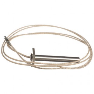Cookshack PA045 Pellet Ignitor Assembly for CB024 and CB048 Smoker Ovens Cookshack PA045 Pellet Ignitor Assembly for CB024 and CB048 Smoker Ovens