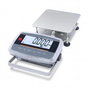 Penn Scale I-D61PW25K1R5 11 Inch Stainless Steel Digital Bench Scale 50 lbs Capacity Penn Scale I-D61PW25K1R5 11 Inch Stainless Steel Digital Bench Scale 50 lbs Capacity