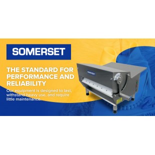 Somerset 4000-807 5/16 Somerset 4000-807 5/16