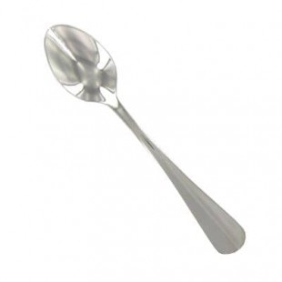 World Tableware 213 007 Demitasse Spoon 4-3/4 World Tableware 213 007 Demitasse Spoon 4-3/4
