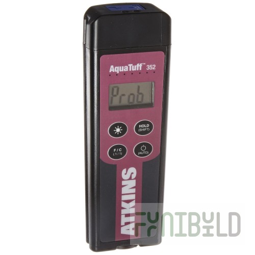 Cooper Atkins 35200-T Thermocouple Digital AquaTuff Waterproof Temperature
