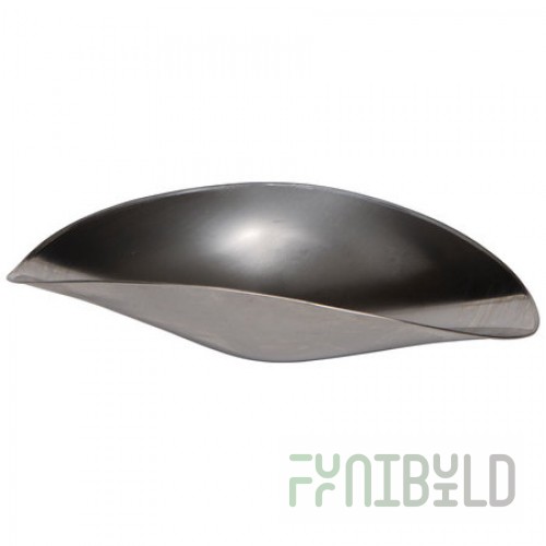 Penn Scale 432 SSF 10 Inch Scoop Stainless Steel Made in USA