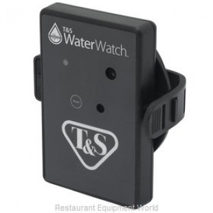 T&S Brass TSB-2020-1YR Water Watch Smart Water Monitor Water Meter with USB Power T&S Brass TSB-2020-1YR Water Watch Smart Water Monitor Water Meter with USB Power