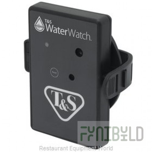 T&S Brass TSB-2020-1YR Water Watch Smart Water Monitor Water Meter with USB Power