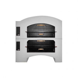 Marsal MB-866 ADD'L SECT 44 Inch Gas Pizza Oven with Brick Lined Ceiling 130000 BTU Marsal MB-866 ADD'L SECT 44 Inch Gas Pizza Oven with Brick Lined Ceiling 130000 BTU