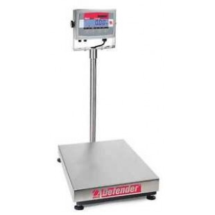 Penn Scale D32XW60VL 16 Inch Digital Bench Scale with Backlit LCD Display