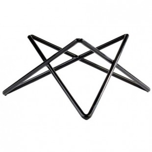 World Tableware APS 33273 Prisma Buffet Stand 7-7/8
