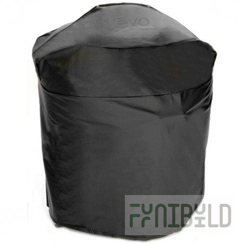 EVO 12-0102-ACB 40 Inch Heavy-duty Vinyl Cover with Durable Protection