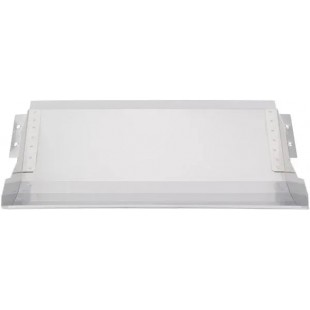 Koolaire K00347 30 Inch Ice Deflector - Compatible with Manitowoc LB Bins Koolaire K00347 30 Inch Ice Deflector - Compatible with Manitowoc LB Bins