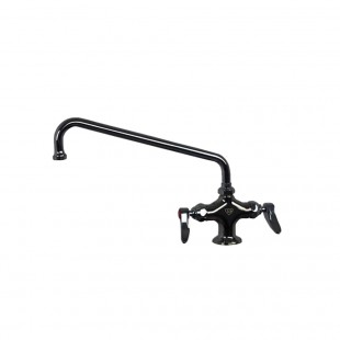 Southbend DF-12 Double Pantry Faucet With 12
