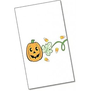 Dinex DXHS325DN01 15 Inch Dinner Napkin Designer Pattern 2-Ply Paper Pack of 100