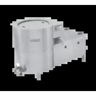 Hobart WP500+BUILDUP 400 Pounds Per Hour Waste Grinder 5HP Stainless Steel Hobart WP500+BUILDUP 400 Pounds Per Hour Waste Grinder 5HP Stainless Steel
