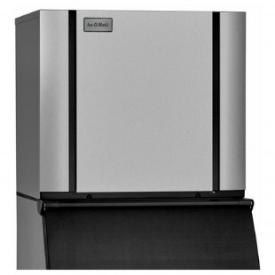 Ice-O-Matic CIM1136FRS Elevation Series Air-Cooled Modular Cube Ice Maker Full Size Cubes 968 Lb/Day Ice-O-Matic CIM1136FRS Elevation Series Air-Cooled Modular Cube Ice Maker Full Size Cubes 968 Lb/Day