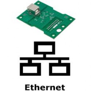 Penn Scale 30037447 Ethernet Kit for V71P1502T and V71P3T Scale Parts