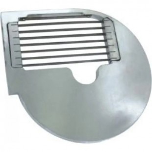 Eurodib T10 Electrical Vegetable Cutter French Fry Blade 10 X 10mm Eurodib T10 Electrical Vegetable Cutter French Fry Blade 10 X 10mm