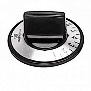Nemco 47309 Knob Thermostat with durable metal construction for precise heat control