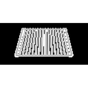 UNOX GRP305 460 mm CHROMO.GRID Flat Grilling Grid Stainless Steel Durable UNOX GRP305 460 mm CHROMO.GRID Flat Grilling Grid Stainless Steel Durable