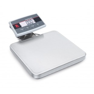 Penn Scale I-C52M50L 100 lb x 0.05 lb Digital Scale Countertop Steel with LCD Penn Scale I-C52M50L 100 lb x 0.05 lb Digital Scale Countertop Steel with LCD