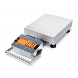 Penn Scale I-D33XW30C1R5 12 Inch Width Electric Bench Scale with Stainless Steel Penn Scale I-D33XW30C1R5 12 Inch Width Electric Bench Scale with Stainless Steel