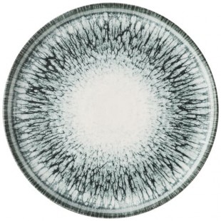 Churchill China ILUBWP161 Plate 6.00 Churchill China ILUBWP161 Plate 6.00