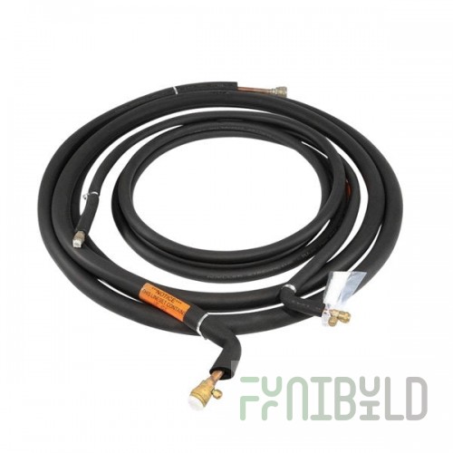 Hoshizaki HS-5604 25 Ft Tubing Kit Brazing Required for Remote Condenser