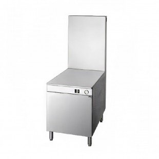 Cleveland 24GM200_LP 24 Inch Gas Steam Generator with Modular Design 200000 BTU