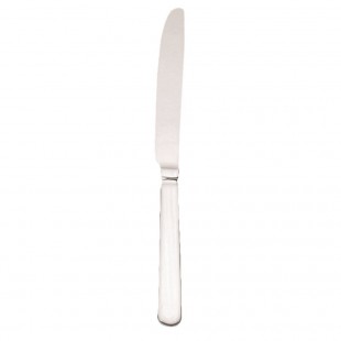 World Tableware 934 5501 Dinner Knife 8-3/4 World Tableware 934 5501 Dinner Knife 8-3/4