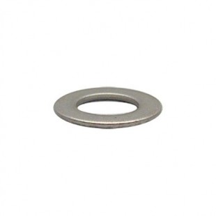 Fisher 2000-5000 .468 Inch Washer Stainless Steel for Foodservice Assembly