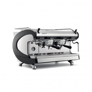 Nuova Simonelli AURELIA WAVE T3 2GR 32 Inch Semi-Automatic Espresso Machine with Touchscreen