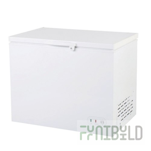 Hubert 69K-747 Kratos® Chest Freezer 50