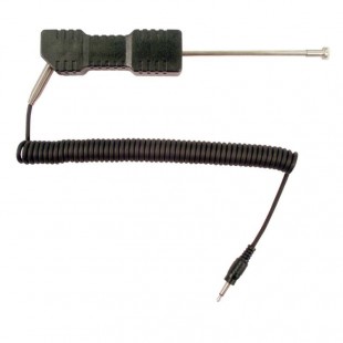 Cooper Atkins 4040 Surface Probe 15 Second Response with Stainless Steel Tip Cooper Atkins 4040 Surface Probe 15 Second Response with Stainless Steel Tip