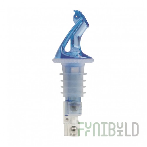 Bar Maid/Glass Pro BMP-4150B Measured Pourer 3 Ball Premium Pour 1-1/2 Oz.