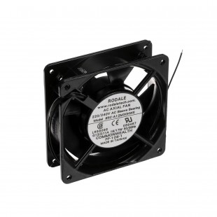 Nemco 46783 Fan Durable Metal Cooling Equipment for Commercial Kitchens