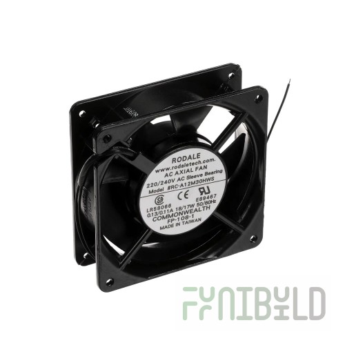 Nemco 46783 Fan Durable Metal Cooling Equipment for Commercial Kitchens