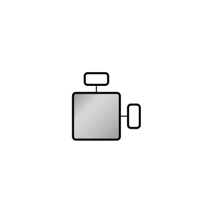 UNOX XEC017 Connection Kit for External Visual Displays and Audible Warnings