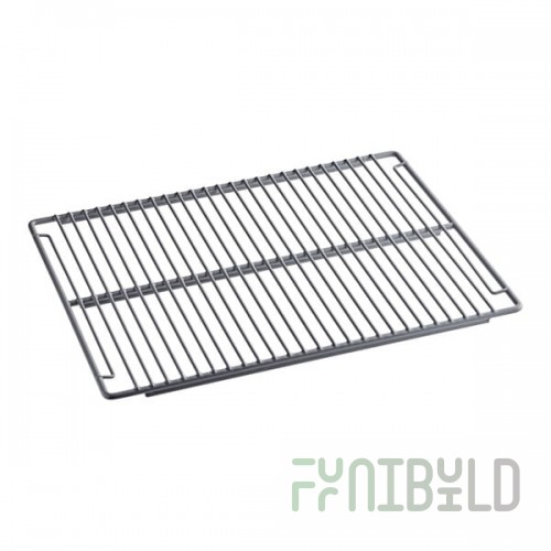 Turbo Air WM77800100 Additional Wire Shelf with Shelf Clips Included